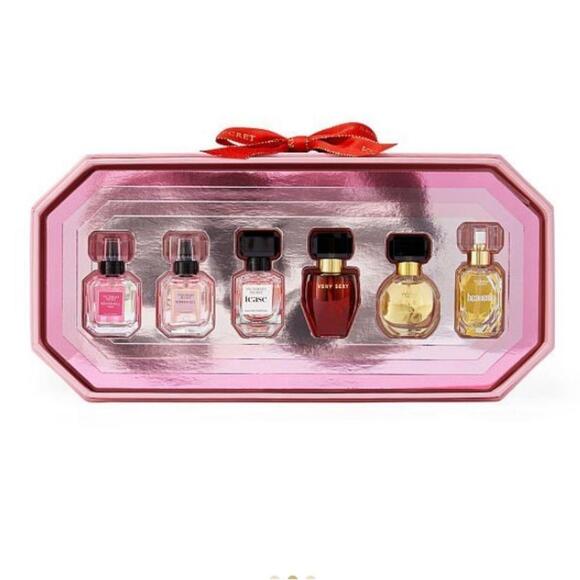 Victoria’s Secret Mini Perfume Set - Picture 1 of 3